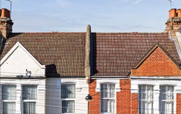 clay roofing Bournbrook, West Midlands