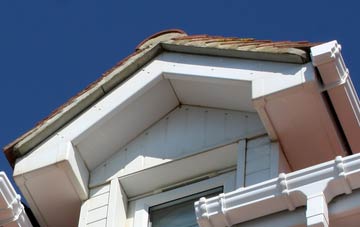 Bournbrook fascia installation costs