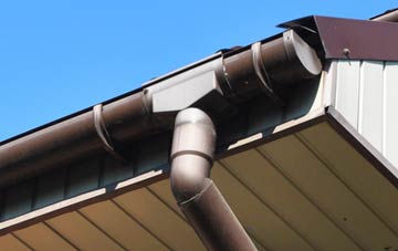 types of Bournbrook fascias