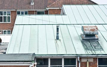 Bournbrook lead roofing costs