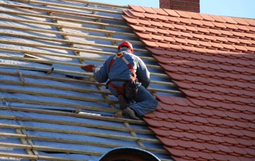 roof tiles Bournbrook, West Midlands