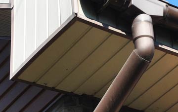 Bournbrook soffit installation costs