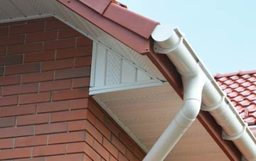 Bournbrook soffit repair costs