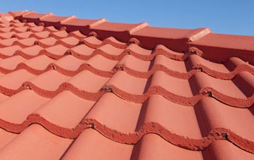 Bournbrook tile and slate roof replacement