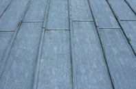 Bournbrook lead roofing